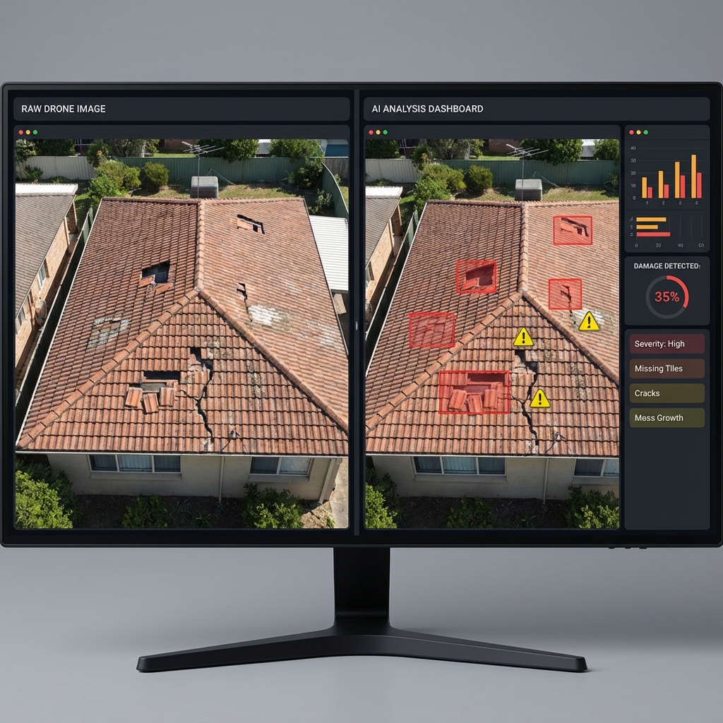 KI-Analyse & Bericht